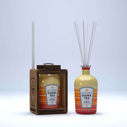 Damatrà Fragrances - Estita Fashion